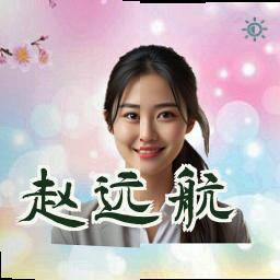 赵远航